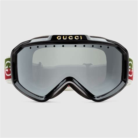 gucci winter goggles|Gucci ski mask sweater.